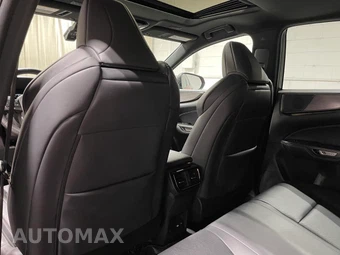 2024 Lexus NX 350 F SPORT Handling - miniatura 15