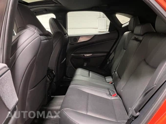 2024 Lexus NX 350 F SPORT Handling - miniatura 16