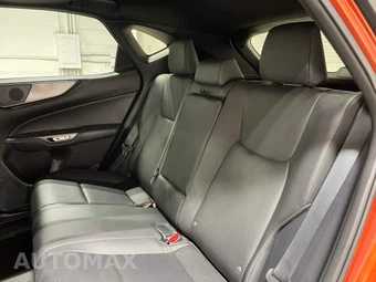 2024 Lexus NX 350 F SPORT Handling - miniatura 17