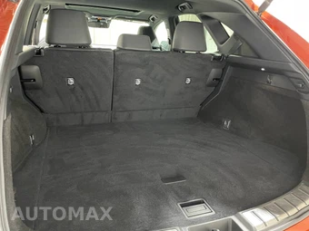 2024 Lexus NX 350 F SPORT Handling - miniatura 18