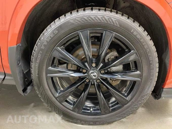 2024 Lexus NX 350 F SPORT Handling - miniatura 6