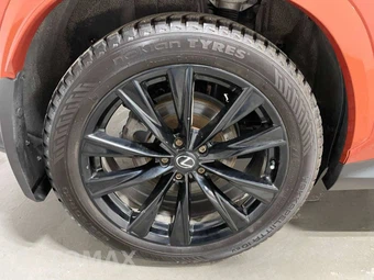 2024 Lexus NX 350 F SPORT Handling - miniatura 7