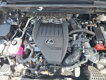 2024 Lexus NX 350 F SPORT Handling - miniatura 15