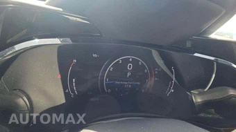 2024 Lexus NX 350 F SPORT Handling - miniatura 18