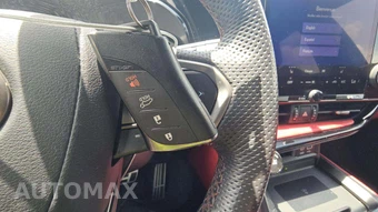 2024 Lexus NX 350 F SPORT Handling - miniatura 22