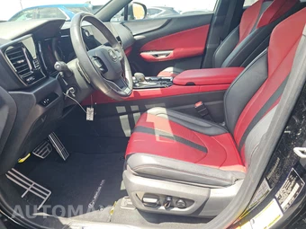 2024 Lexus NX 350 F SPORT Handling - miniatura 7