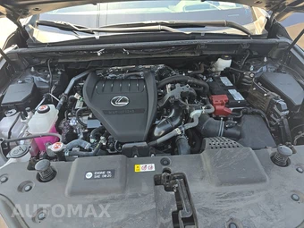 2024 Lexus NX 350 F SPORT Handling - miniatura 15