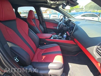 2024 Lexus NX 350 F SPORT Handling - miniatura 8