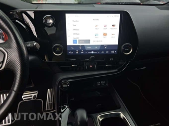 2024 Lexus NX 350 F SPORT Handling - miniatura 10