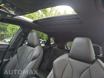 2024 Lexus NX 350 F SPORT Handling - miniatura 11