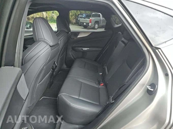 2024 Lexus NX 350 F SPORT Handling - miniatura 13