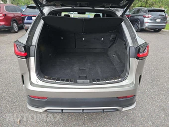 2024 Lexus NX 350 F SPORT Handling - miniatura 14