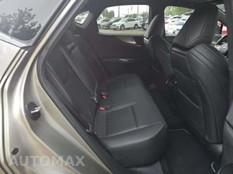 2024 Lexus NX 350 F SPORT Handling - miniatura 16