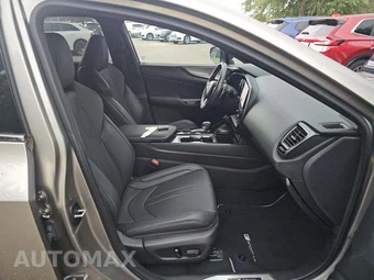 2024 Lexus NX 350 F SPORT Handling - miniatura 18