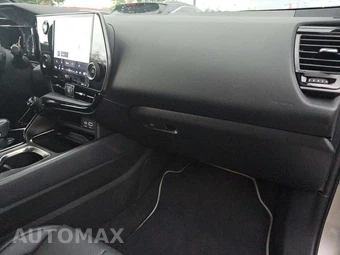 2024 Lexus NX 350 F SPORT Handling - miniatura 19
