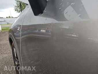 2024 Lexus NX 350 F SPORT Handling - miniatura 26