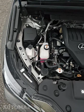 2024 Lexus NX 350 F SPORT Handling - miniatura 28