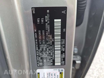 2024 Lexus NX 350 F SPORT Handling - miniatura 5