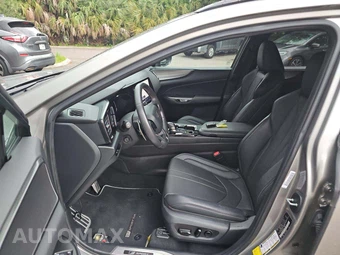 2024 Lexus NX 350 F SPORT Handling - miniatura 6