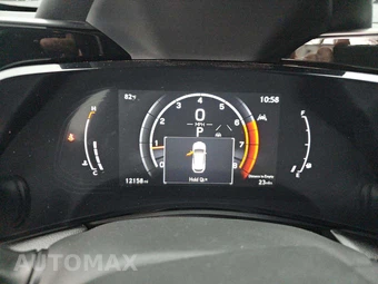 2024 Lexus NX 350 F SPORT Handling - miniatura 9