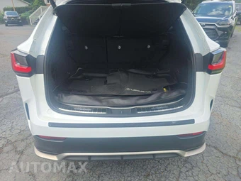 2024 Lexus NX 350 F SPORT Handling - miniatura 14