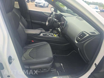 2024 Lexus NX 350 F SPORT Handling - miniatura 18