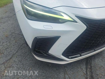 2024 Lexus NX 350 F SPORT Handling - miniatura 22