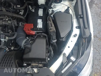 2024 Lexus NX 350 F SPORT Handling - miniatura 25