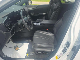 2024 Lexus NX 350 F SPORT Handling - miniatura 6