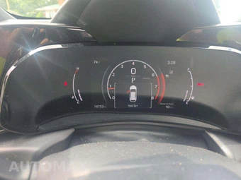 2024 Lexus NX 350 F SPORT Handling - miniatura 9