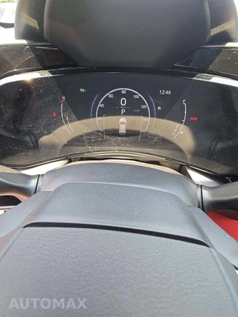2024 Lexus NX 350 F SPORT Handling - miniatura 9
