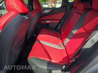 2024 Lexus NX 350 F SPORT Handling - miniatura 13