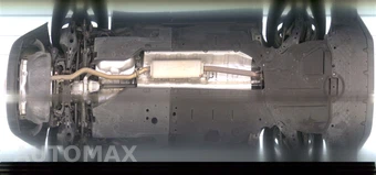 2024 Lexus NX 350 F SPORT Handling - miniatura 18