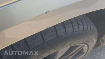 2024 Lexus NX 350 F SPORT Handling - miniatura 21