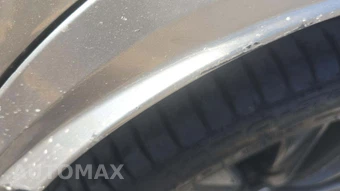 2024 Lexus NX 350 F SPORT Handling - miniatura 23