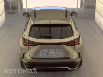 2024 Lexus NX 350 F SPORT Handling - miniatura 5