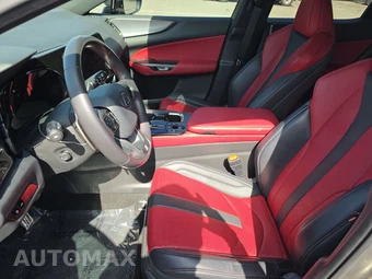 2024 Lexus NX 350 F SPORT Handling - miniatura 7