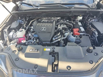 2024 Lexus NX 350 F SPORT Handling - miniatura 15