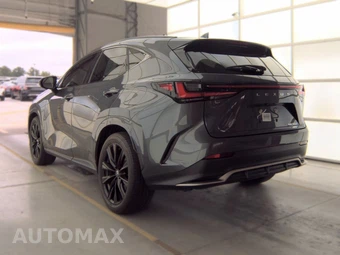 2024 Lexus NX 350 F SPORT Handling - miniatura 6