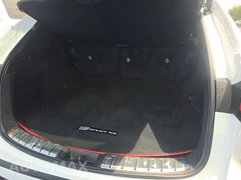 2024 Lexus NX 350 F SPORT Handling - miniatura 16