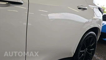 2024 Lexus NX 350 F SPORT Handling - miniatura 19