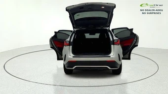 2024 Lexus NX 350 F SPORT Handling - miniatura 15