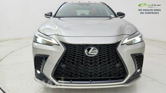 2024 Lexus NX 350 F SPORT Handling - miniatura 17