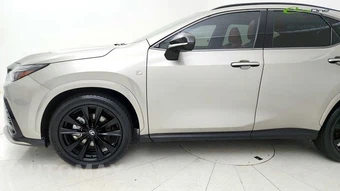 2024 Lexus NX 350 F SPORT Handling - miniatura 22