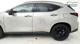 2024 Lexus NX 350 F SPORT Handling - miniatura 23