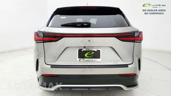 2024 Lexus NX 350 F SPORT Handling - miniatura 25