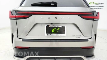 2024 Lexus NX 350 F SPORT Handling - miniatura 26