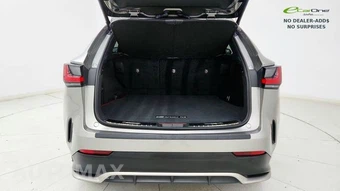 2024 Lexus NX 350 F SPORT Handling - miniatura 27