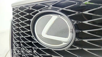 2024 Lexus NX 350 F SPORT Handling - miniatura 31