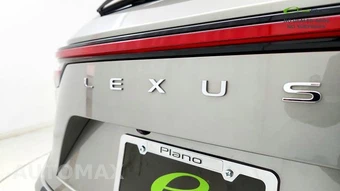 2024 Lexus NX 350 F SPORT Handling - miniatura 33